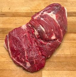 Grass-Fed Lamb Sirloin Steak