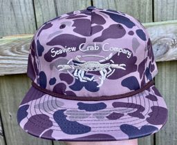Seaview Active Wear Hat