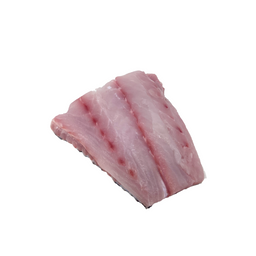 Grouper - Red Grouper Fresh Portions (6-8 oz)