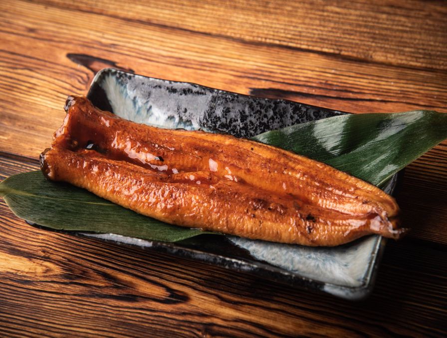 Frozen Unagi(Eel) SUSHI QUALITY  11OZ