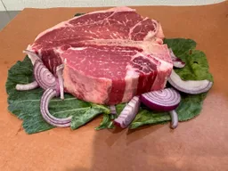 Porterhouse 1.5 lbs