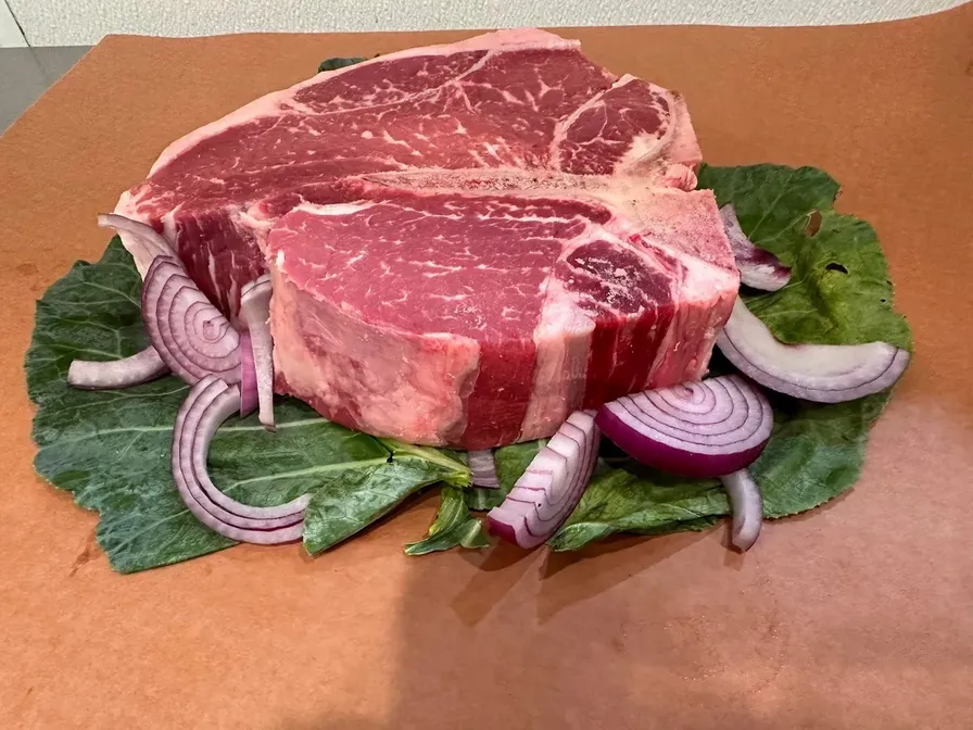 Porterhouse 1.5 lbs