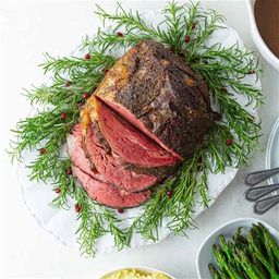 Prime Rib Roast - boneless