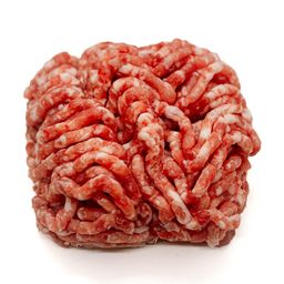 Ground Pork