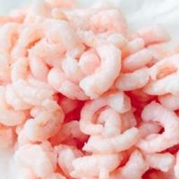 Oregon Pink Shrimp (5lbs. bag)