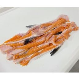 Salmon - Atlantic Canadian  Trim (2 lbs)