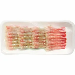 Frozen Ama Ebi Peeled (Sweet Shrimp 30 PC)/PK