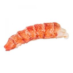 Lobster Meat - Tail Meat (Raw) 2 lbs