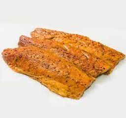 Smoked Mackerel -  House Smoked (280-350 gm)