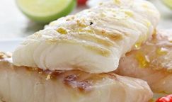 Fresh Wild Alaskan True Cod