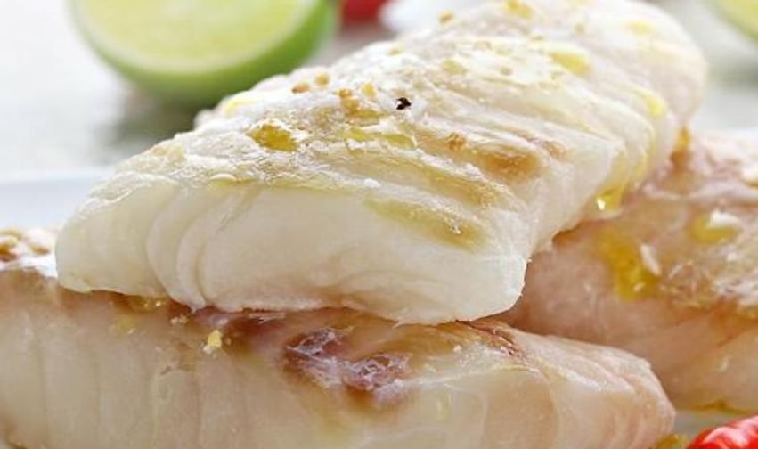 Fresh Wild Alaskan True Cod