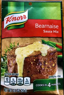 Knorr Bearnaise