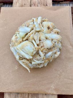 Jumbo Lump Crab Cake 