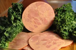 Ham Bologna
