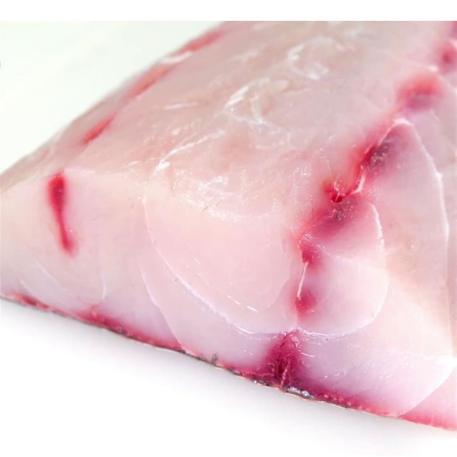 SF White Seabass (Fillet)