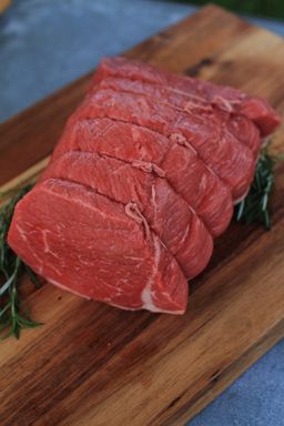 Rolled Round Roast