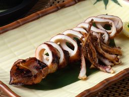 Surumeika 26/30 - Flying Squid (3pc for $20)青森産