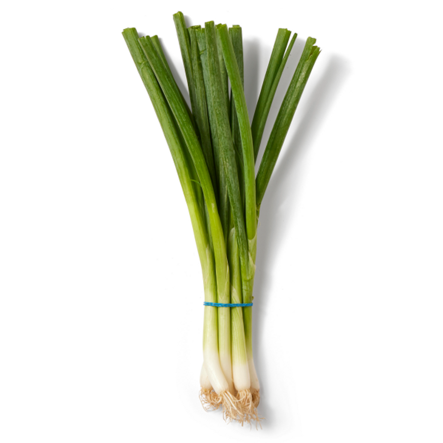 Green Onion