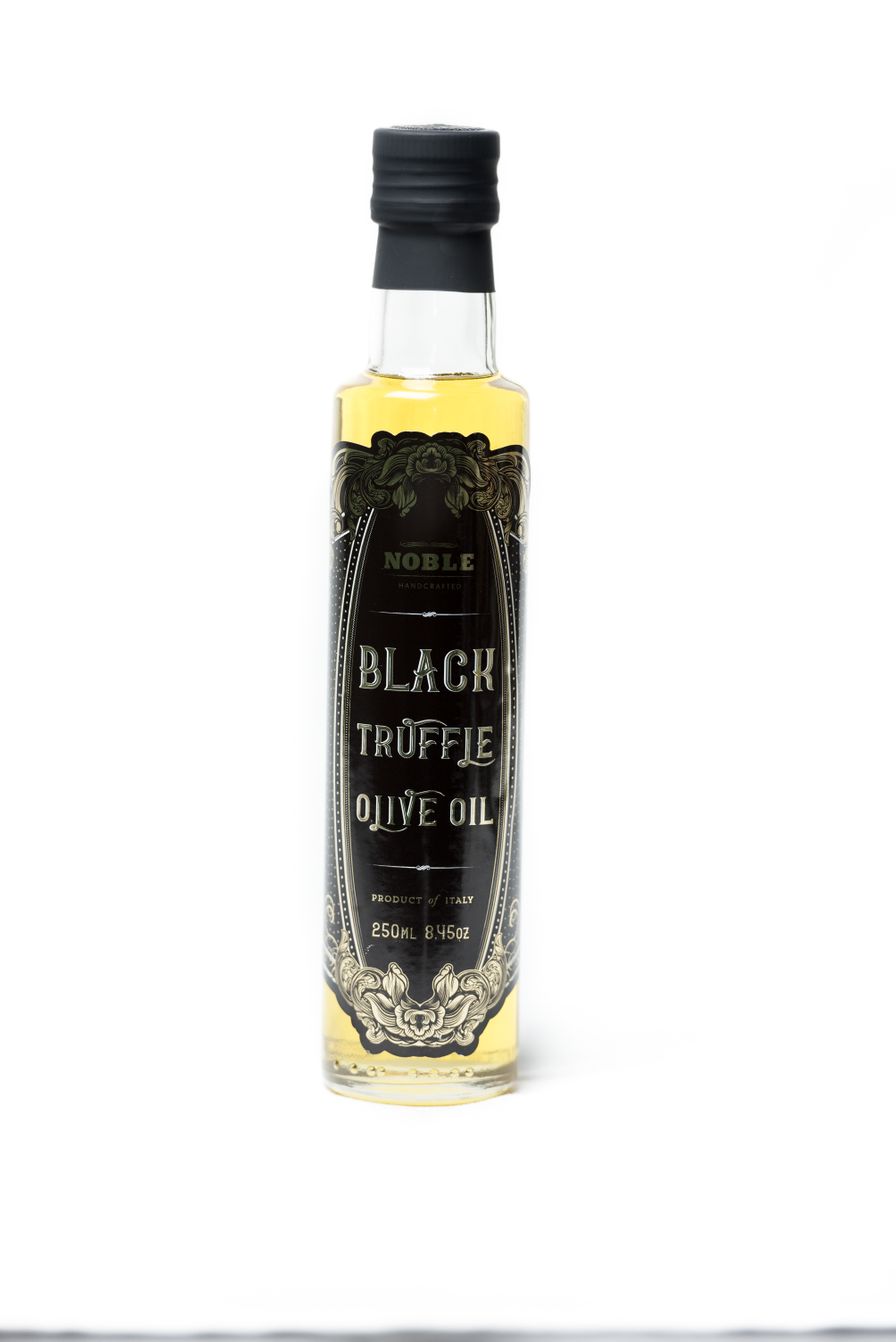 Black Truffle Oil, Noble Handcrafted