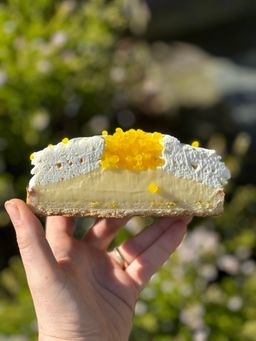 Lemon Tart