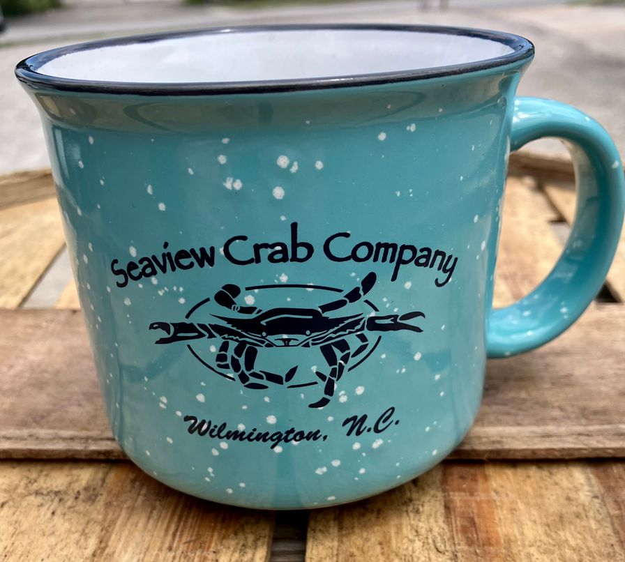 Seaview Mug
