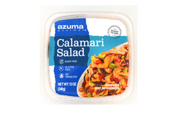  Frozen  Calamari Salad 