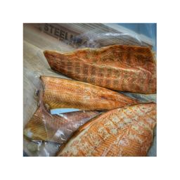 Den Besten - Smoked Rainbow Trout Manitoulin Island - FROZEN