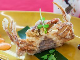 Soft Shell Crab (Frozen)