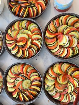 Ratatouille