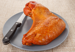 Turkey Wings - Pasture Raised & Air-Chilled