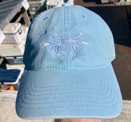 Seaview Dad Hat
