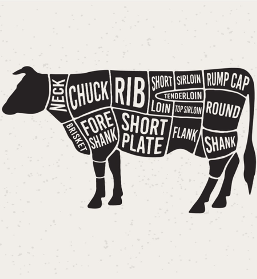 Beef (Cheek) 