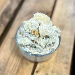 House Potato Salad