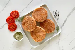 Salmon Burgers (Pack of 2)