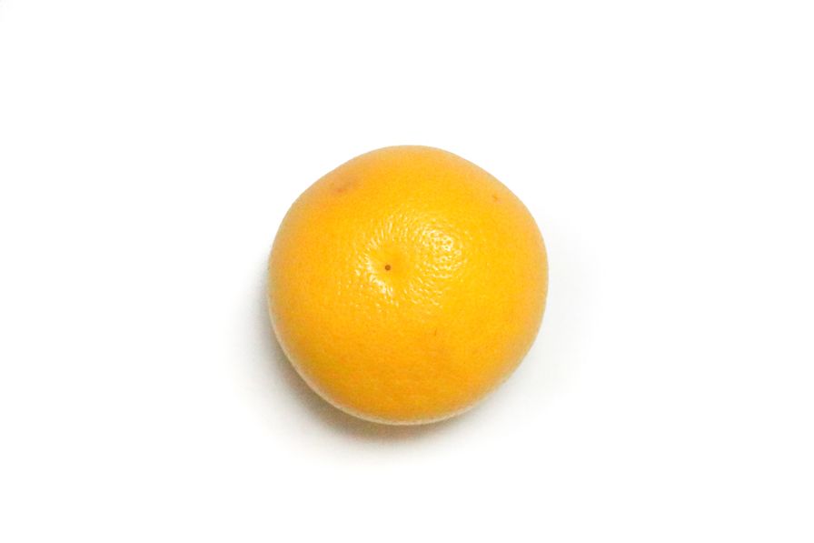 Grapefruit - Japanese White (≈370 gm)