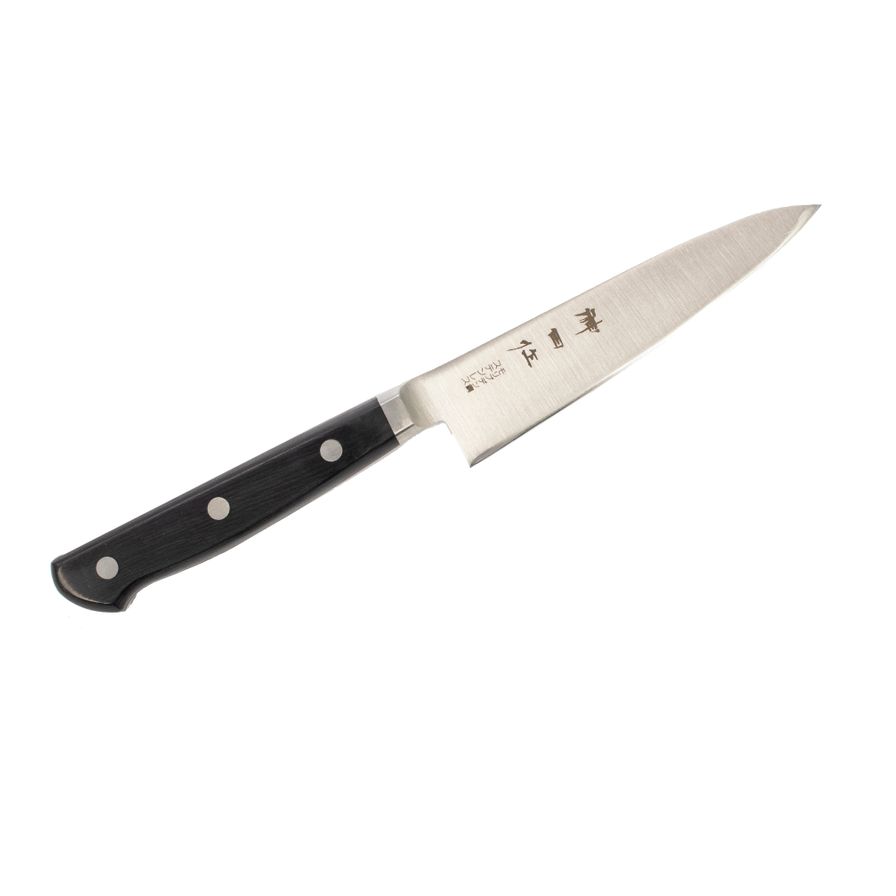 PETTY KNIFE 120MM STAINLESS 