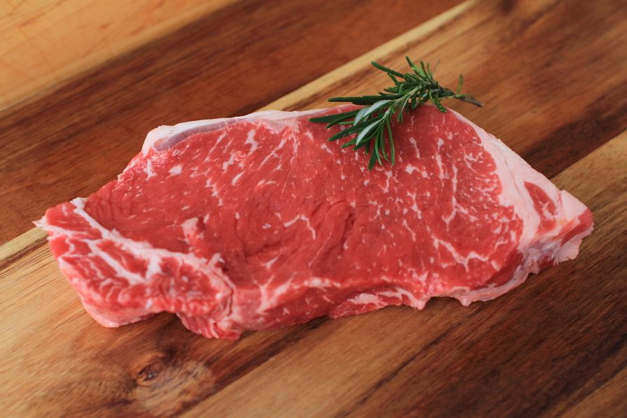 New York Steak Choice
