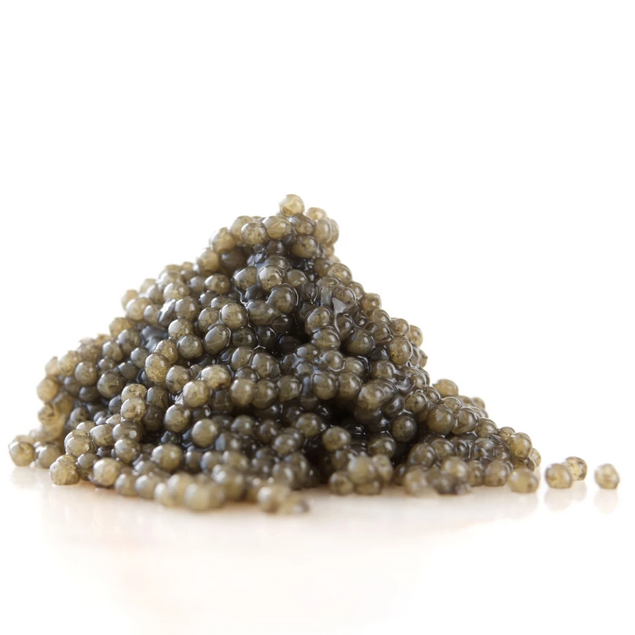 Paddlefish Caviar (4.4 oz) 