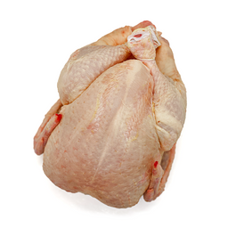 Fresh Whole Chicken