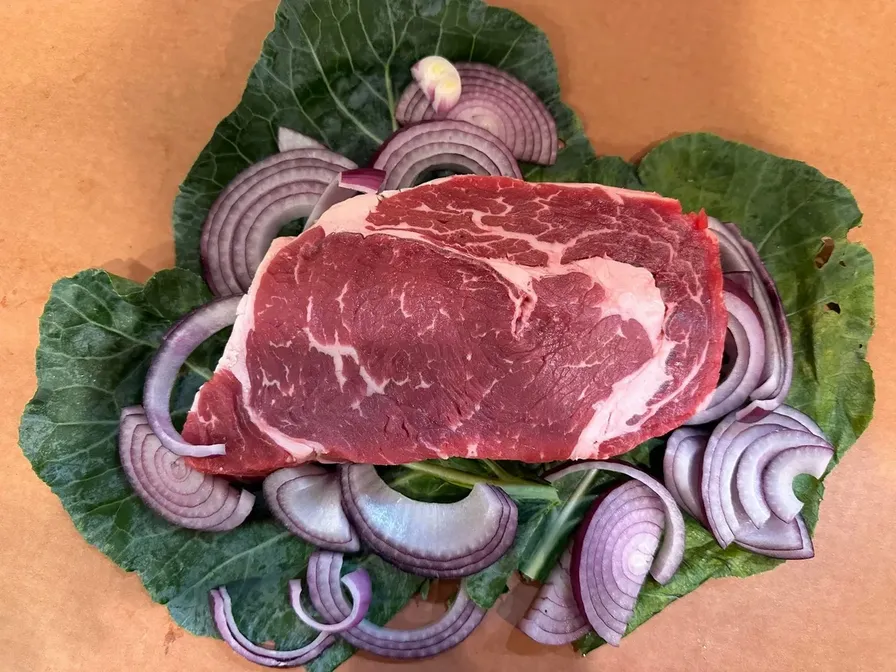Delmonico 1 lbs