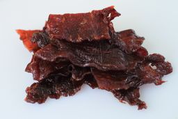 Jerky (pick your flavor)