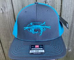 Seaview Trucker Hat