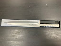 Knife Yanagi （泉源兼光）Japanese Sashimi Knife