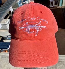 Seaview Dad Hat