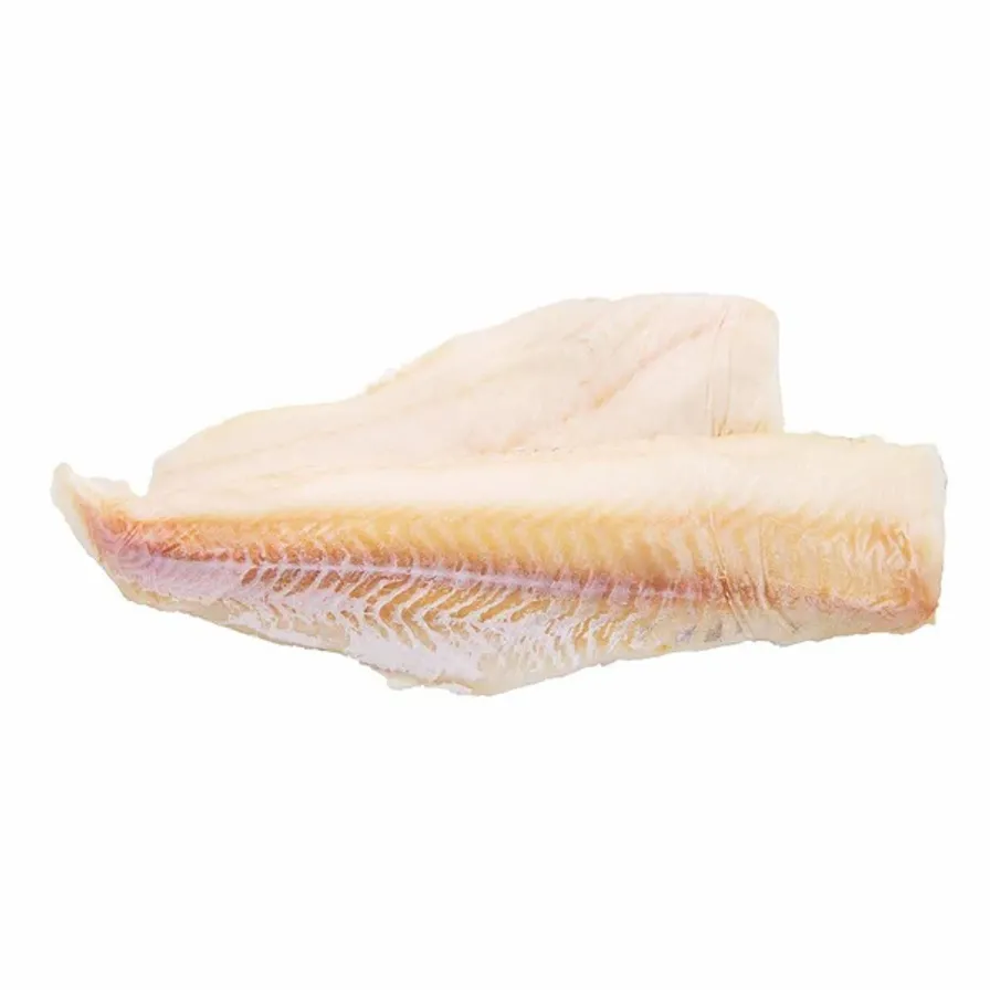 Haddock - Frozen Fillet (4 x 6 oz)