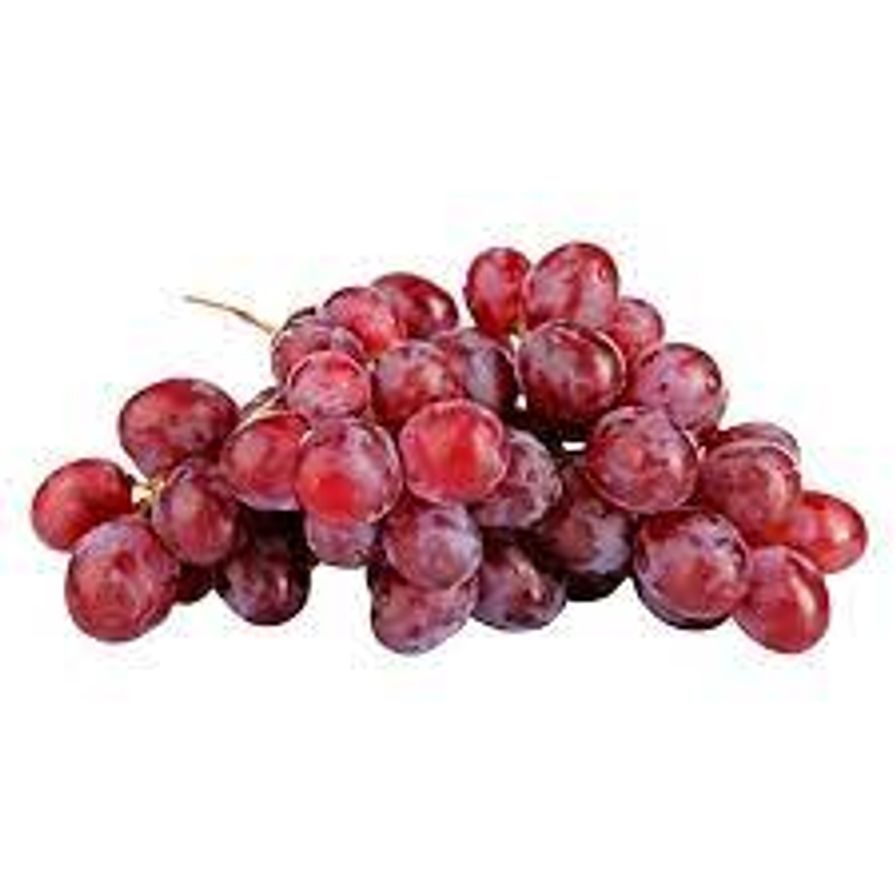 Grape Red Seedless