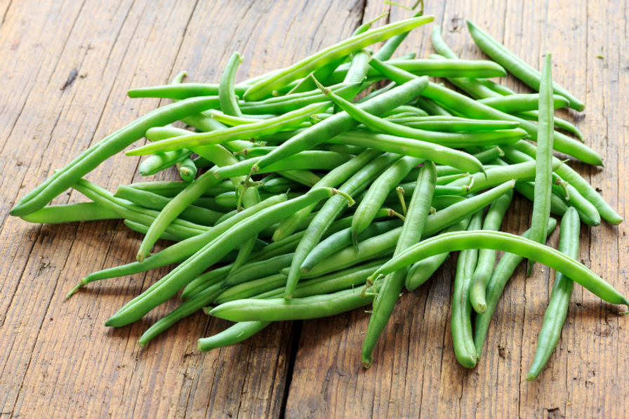 Green Beans 