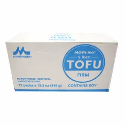 Firm Tofu 12 PK/CS