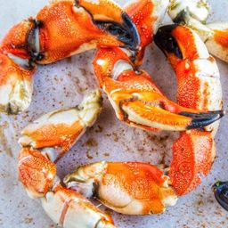 Jonah Crab - 1LB Bag - 454g - FROZEN