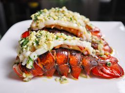 Frozen Canadian Atlantic Lobster Tails 